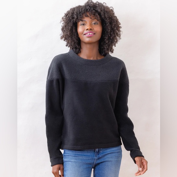 NWT Dudley Stephens Avon Pullover - Picture 1 of 4